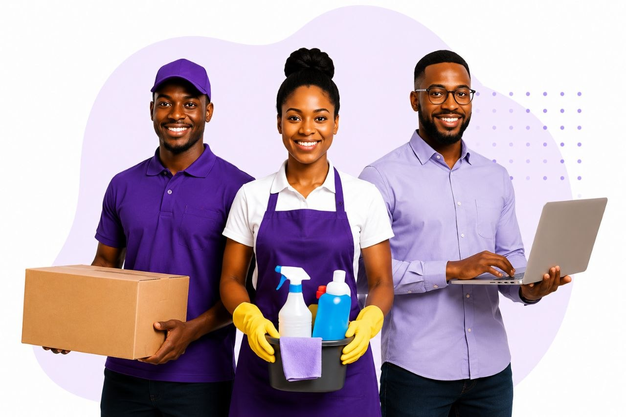 Service de dépannage et entretien - FIFRICA