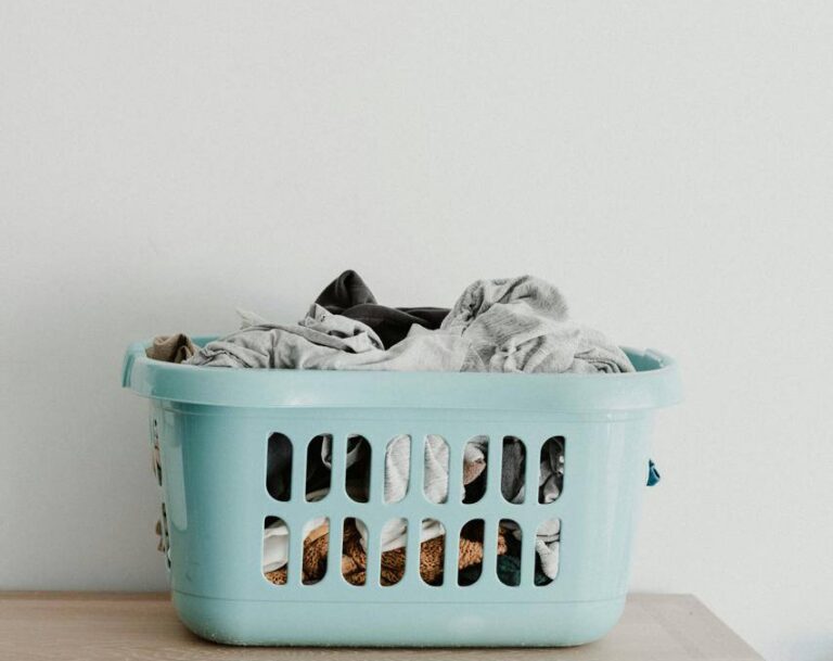 Service de Lavage et Repassage de Vêtements - FIFRICA